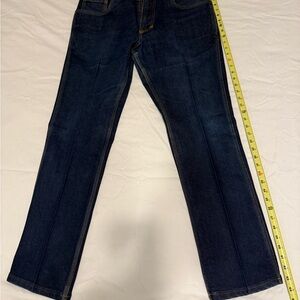 Men's Origin Delta Jeans (Jocko’s Company)